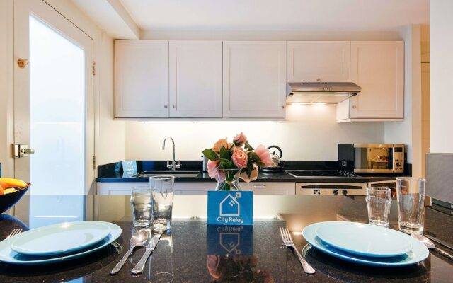 The Britten Street Studio - HBG2