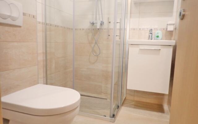 Apartments Danijel-in the Centre of Starigrad