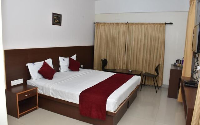 Hotel Pc Residency