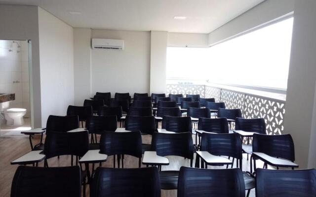 Avenida Park Hotel - Iturama