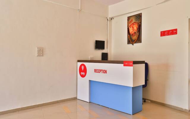 OYO Flagship 13124 Hotel Pyramid