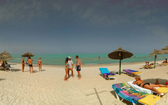 Le Soleil Bella Vista Resort