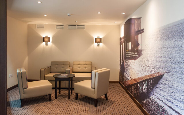 Premier Inn Barrow In Furness