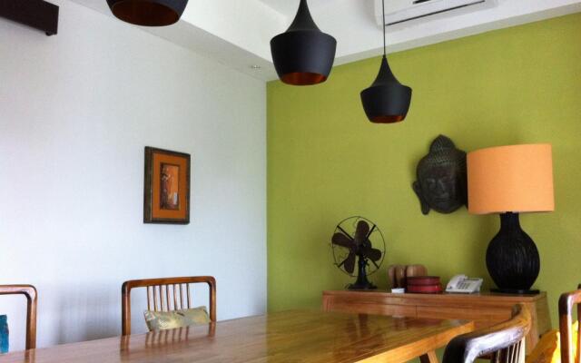 The Silk at Dago Boutique Hotel