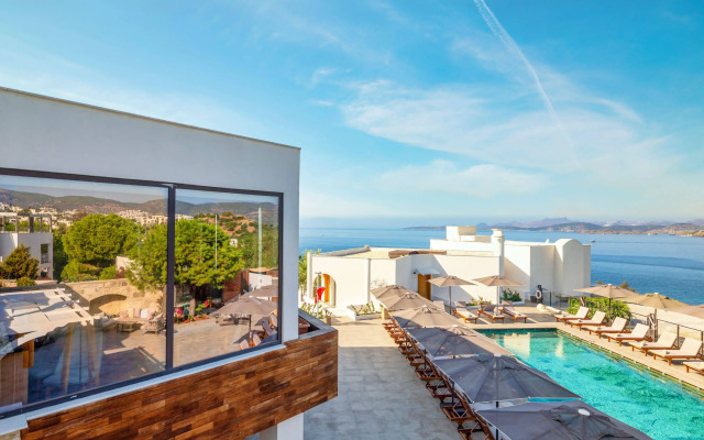 Senses Hotel - Adults Only