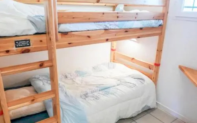 Apartment Les Hauts d'Orleguy