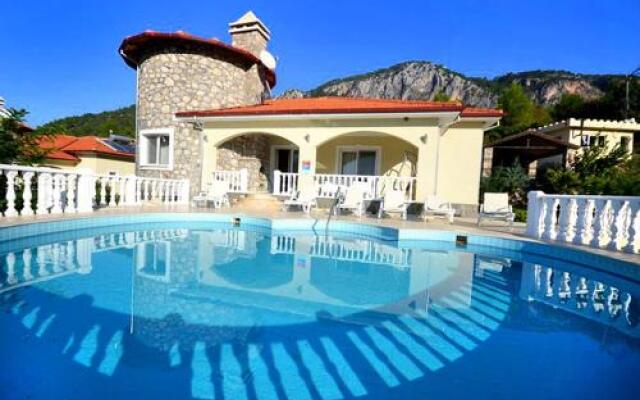Villa Elysium