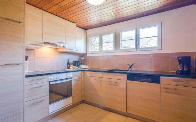 Chalet Casanou