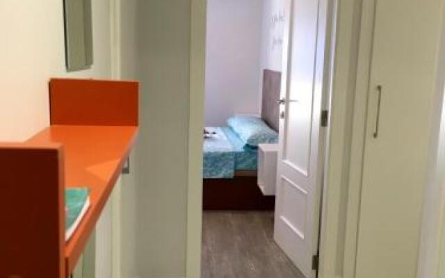 Apartment near Arts & Science