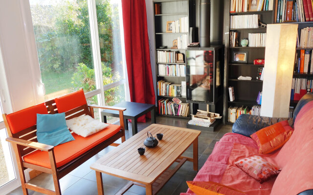 Holiday home Impasse des Bruyeres Benodet