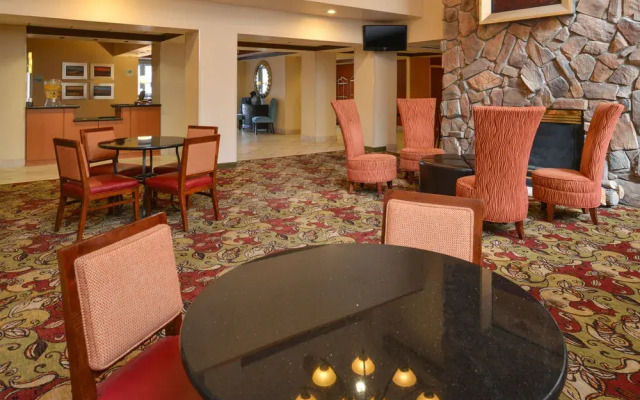 Holiday Inn Express Pinetop