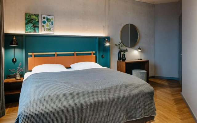Downtown Apartments Berlin Mitte Wedding