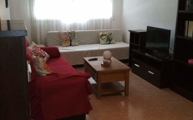 Apartamento Cabañaquinta Senderista