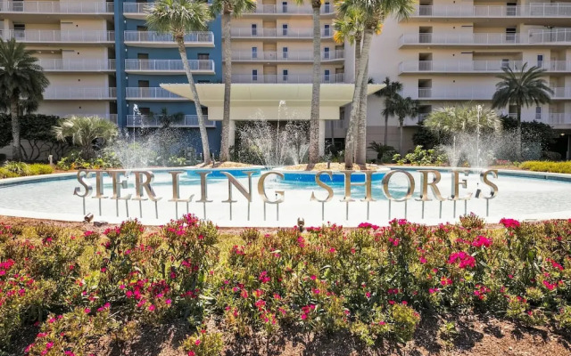 Sterling Shores 609