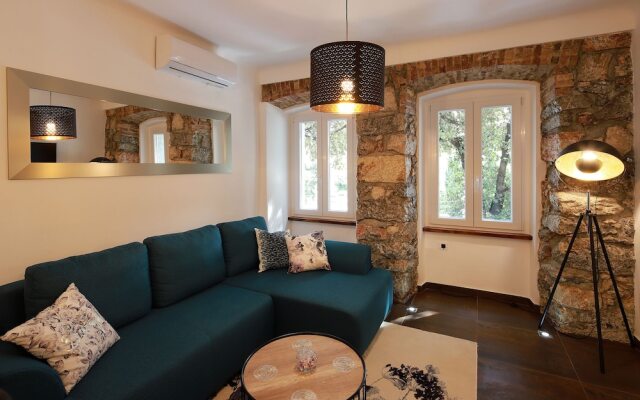 Luxury Apartments Sail