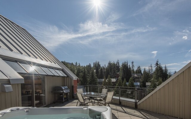 Lake Placid Lodge by Whiski Jack