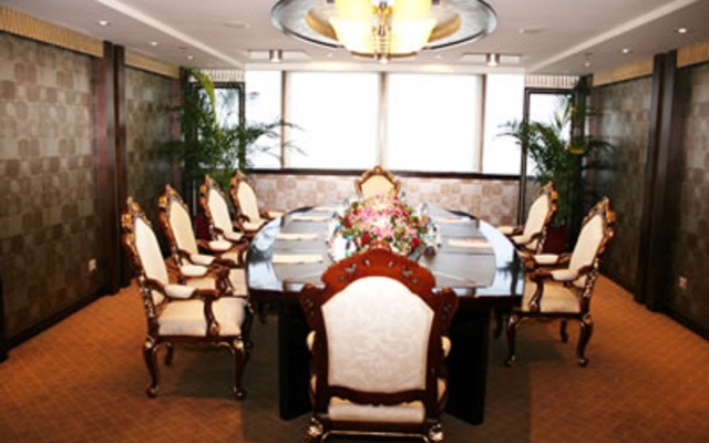 Beijing Henan Plaza Hotel