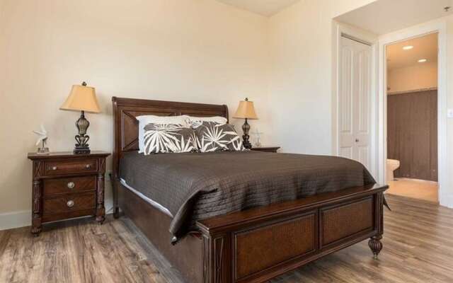 Sailmaker's Place by Meyer Vacation Rentals