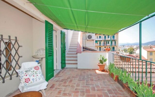 Locazione Turistica La Torretta