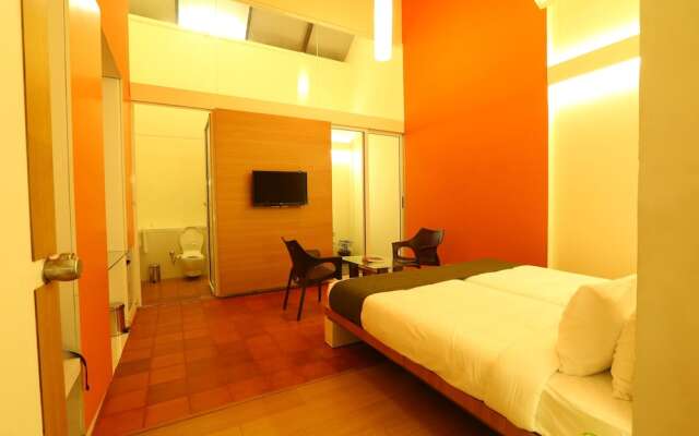 Sukhayus Wellness Ayurveda Retreat