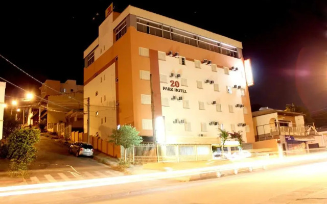 Vinte Park Hotel