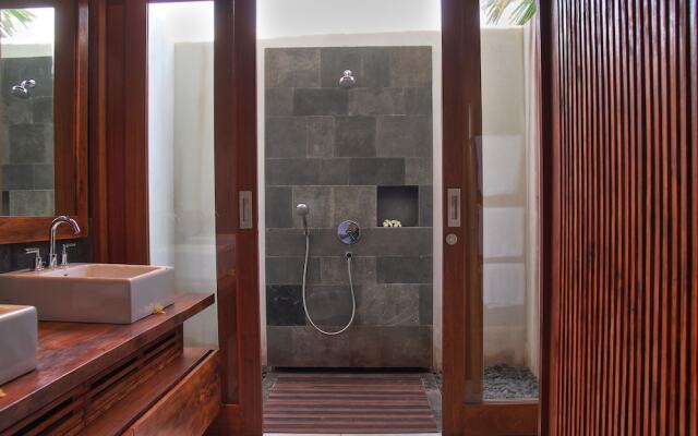 Nusa Indah Villa