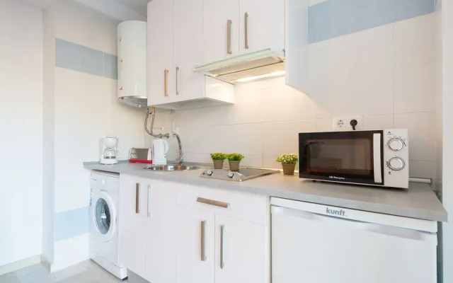 Apartamentos Victoria