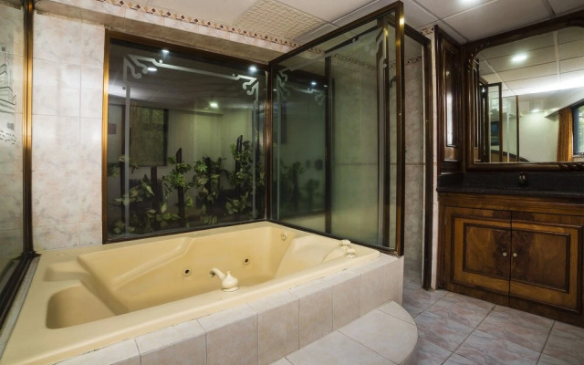Hotel Normandie