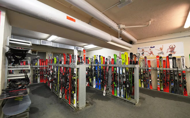 Hotel Club Uappala Sestriere