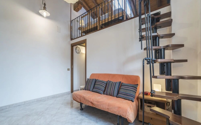 Pigneto Comfy Loft