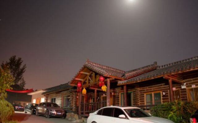 Shuifoshan Hot Spring Resort