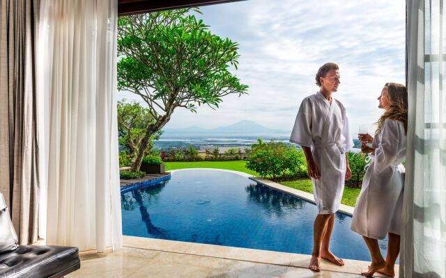 Sun Island Suites & Spa Goa Gong