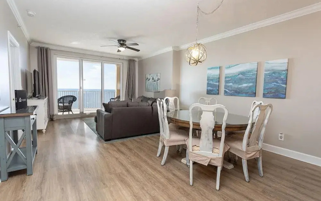 Ocean Villa 1803