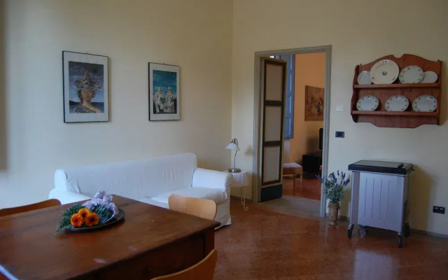 Residenza La Canonica