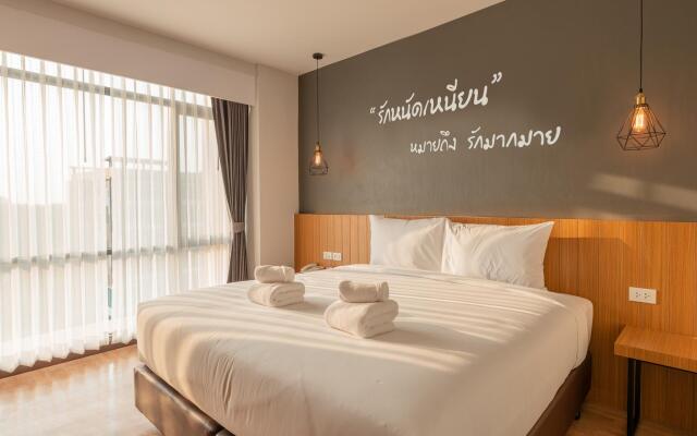 B2 Surat Thani Premier Hotel