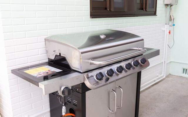 Onnason Vacation Rental P