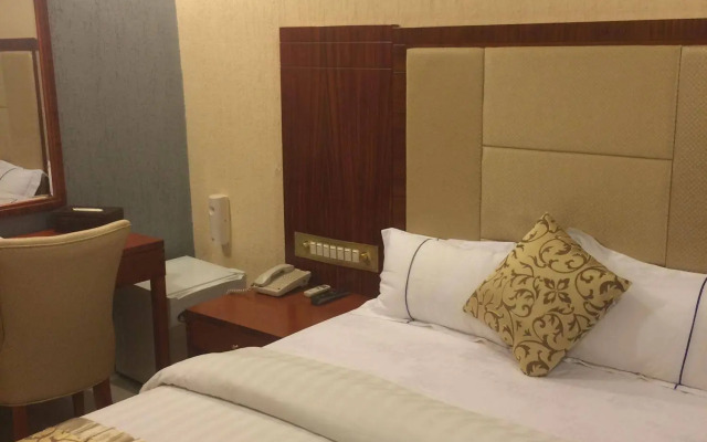 Sun Beach Hotel
