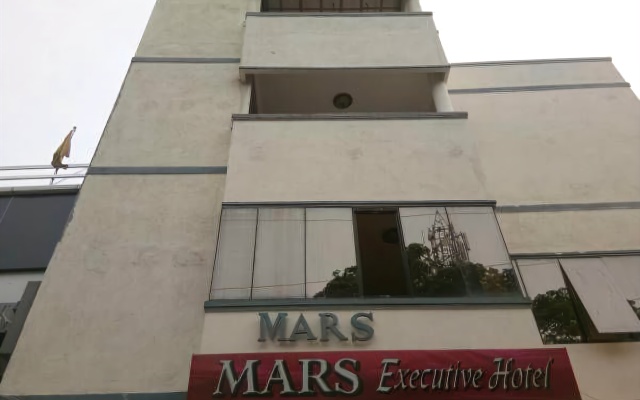 Hotel Mars