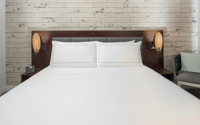 The Fin Hotel, Tapestry Collection by Hilton