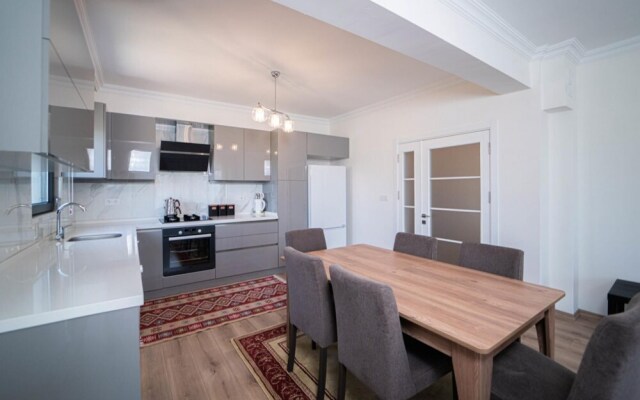 Charming House With Nature View in Fethiye