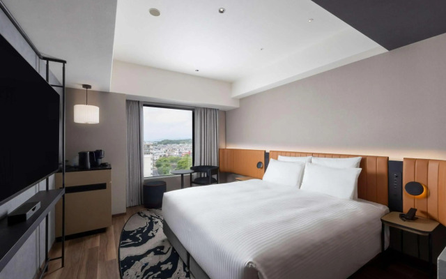 Novotel Nara