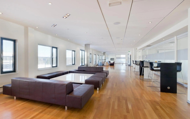 Thon Hotel Oslo Airport