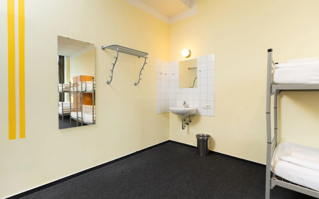 Industriepalast Hostel Berlin