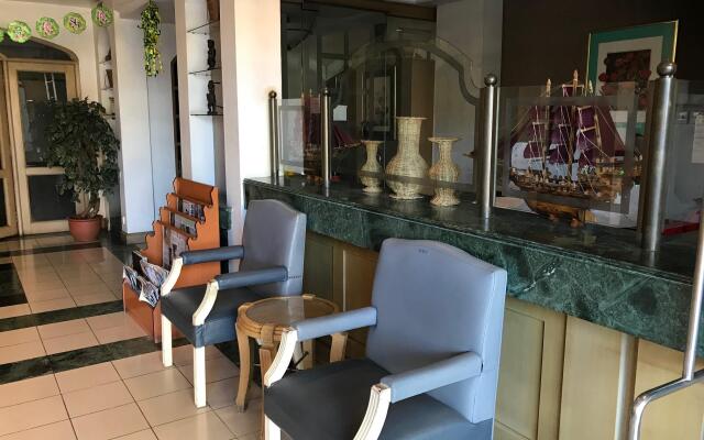 The Executive Hotel Lahad Datu