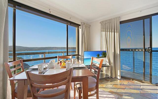 Eagle Heights Villas