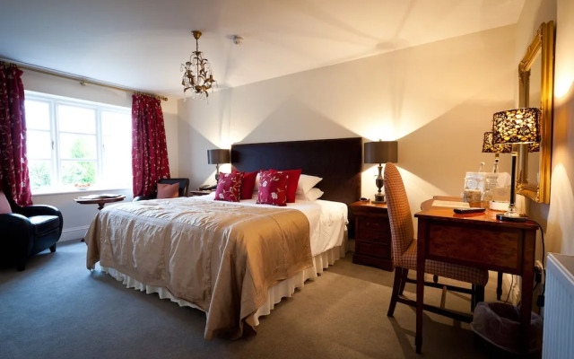 Northcote Manor