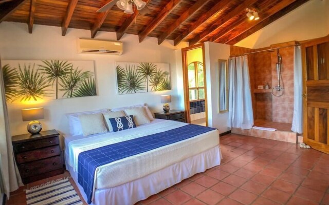 Villa Cielo Azul