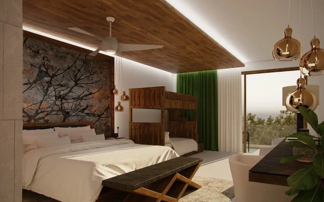 Palmaïa-The House of AïA: All Inclusive Wellness Resort