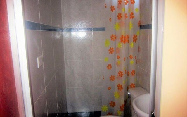 Hostal Kuntur Cusco