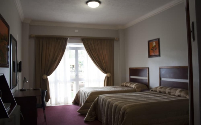 Hotel Mount Maluti